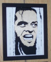 Jack Nicholson