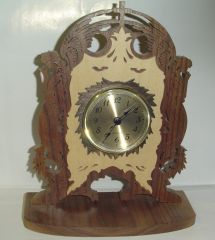 clock 4