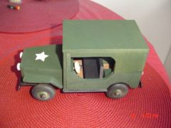 jeep