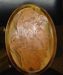 eagle