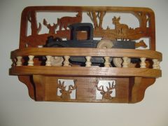 shelf