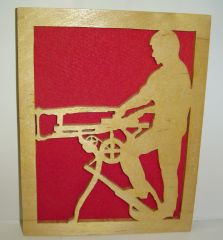 scroll Saw