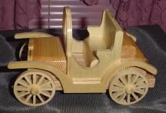 Old Car