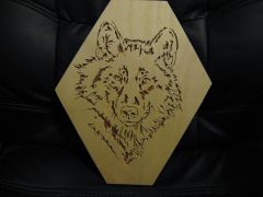 wolf 2