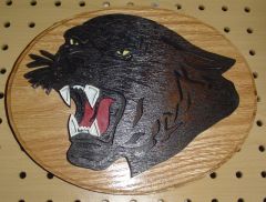 panther