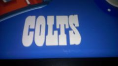 Colts Stand Alone