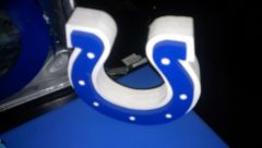 Colts Stand Alone