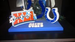 Colts Stand Alone