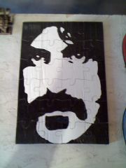 Zappa Puzzle