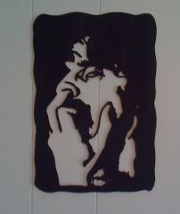 Frank Zappa