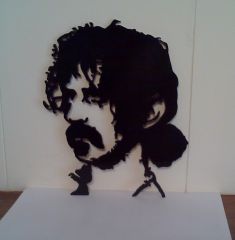 Frank Zappa