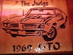 Gto 001