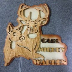 Deer