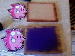 Piggies