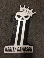 Harley Symbol