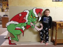 The Grinch