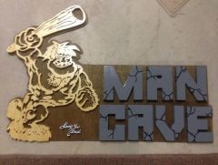 Man Cave
