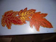 Autum Leaves