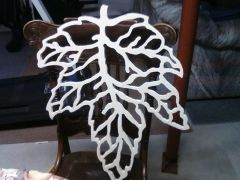 Leaf