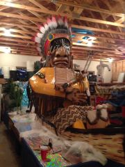 Final Product of the indian