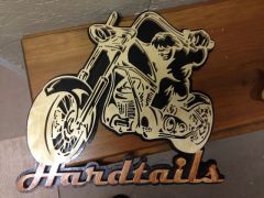 Hardtails