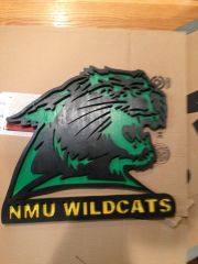 NMU