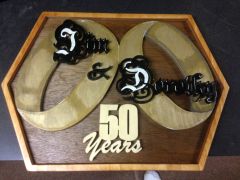 50 Years