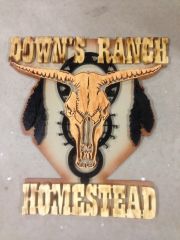 HomeStead