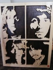 4 Boys that changed the world