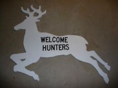 My Deer