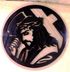 Jesus