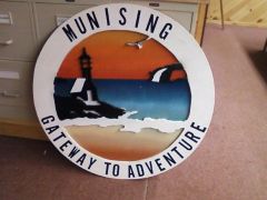 Munising