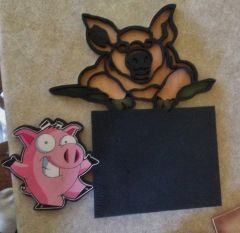 piggy
