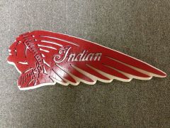 Indian Symbol