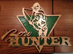 Bowhunter