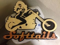 Softtails