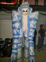Ice Man