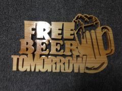 Free Beer