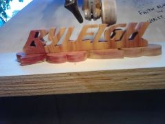 ryleigh