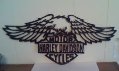 harley