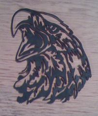 eagle