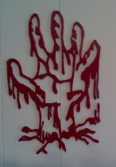 Hand