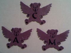 bear angels