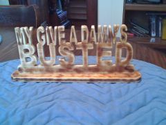 Give