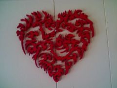 Inside Heart