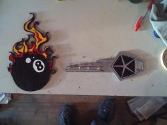 stuff