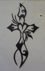 cross