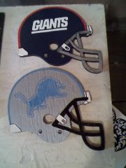 Helmets