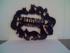 cattitudes