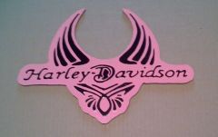 Harley